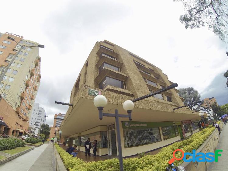 Apartamento en venta Chico Norte:20-871 ACFM