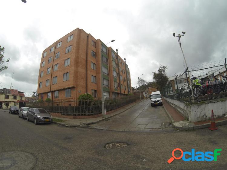 Apartamento en venta La Campina Suba:20-630 ACFM