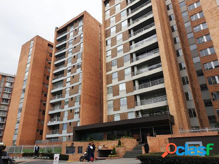 Apartamento en venta NiZa:20-115 ACFM