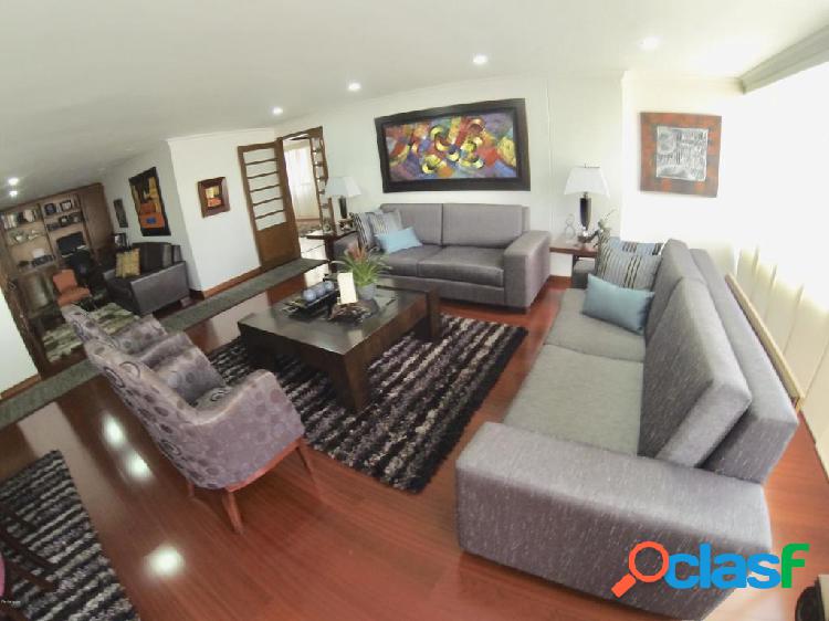 Apartamento en venta Santa Bárbara:20-632 ACFM