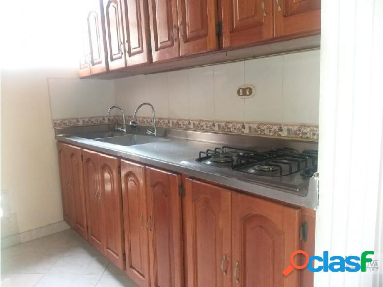 Apartamento en venta en Guayabalia, Medellin.