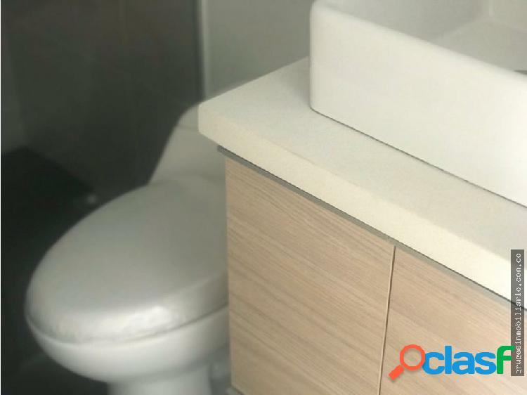 Apartamento en venta en el Nogal