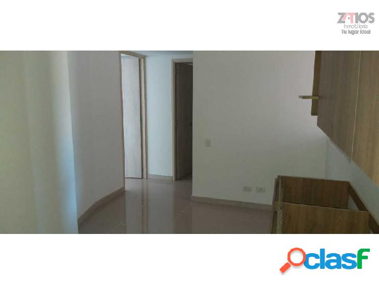 Apartamento en venta robledo pilarica