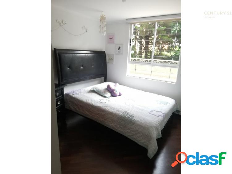 Apartamento sector Provenza, El Poblado