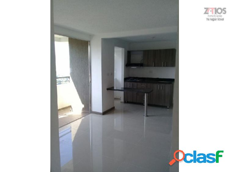 Apartamento venta San german, Medellin