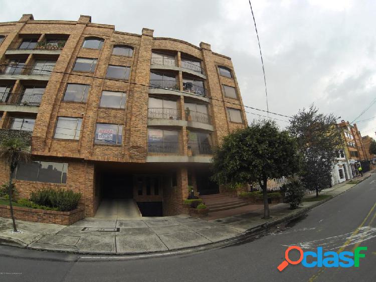 Apartamento venta Sta Barbara Central 20-116 ACFM