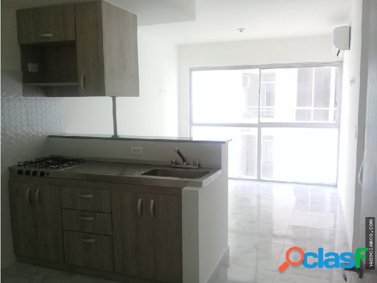 Arriendo Apartamento Cerca al Mar en Cartagena