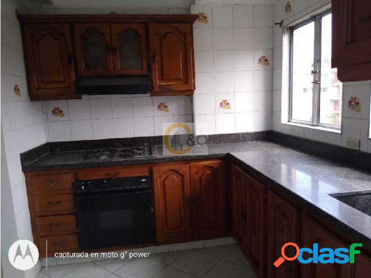 Arriendo apartamento calazans Medellin