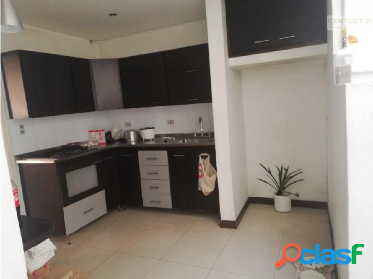 Arriendo apto en el primer parque de Laureles