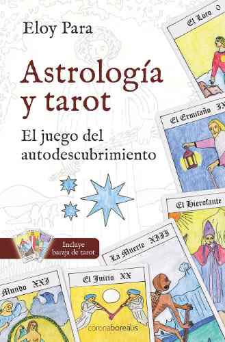 Astrologia Y Tarot; Para, Eloy.. Envío Gratis 25 Días