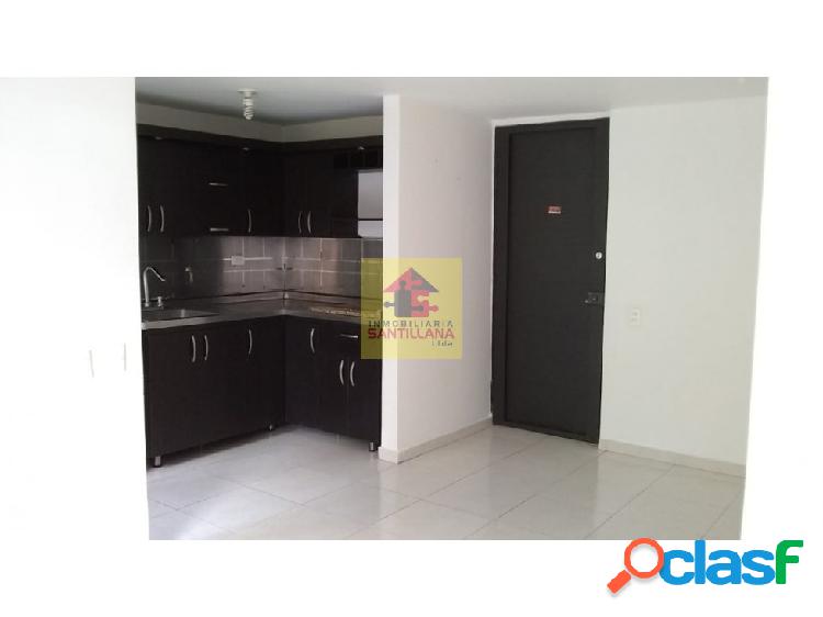 CALASANZ ARRIENDO APTO UNIDAD COMPLETA