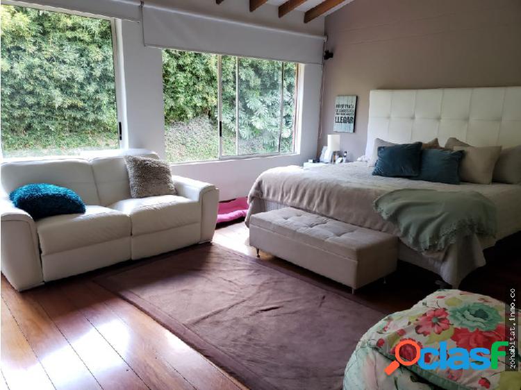 CASA EN UNIDAD CERRADA POBLADO SAN LUCAS