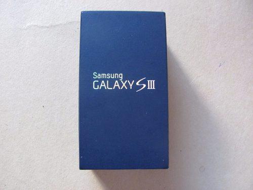 Cajas Para Samsung Galaxy Celular S2 S3 S4 S5