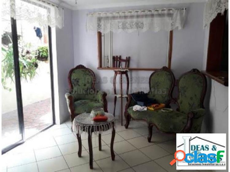 Casa En Venta Medellín Sector Mayorca