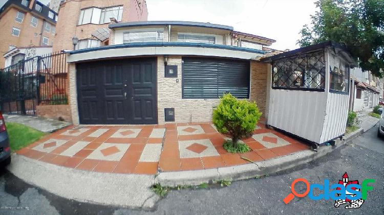 Casa en venta Cedritos:20-715 ACFM