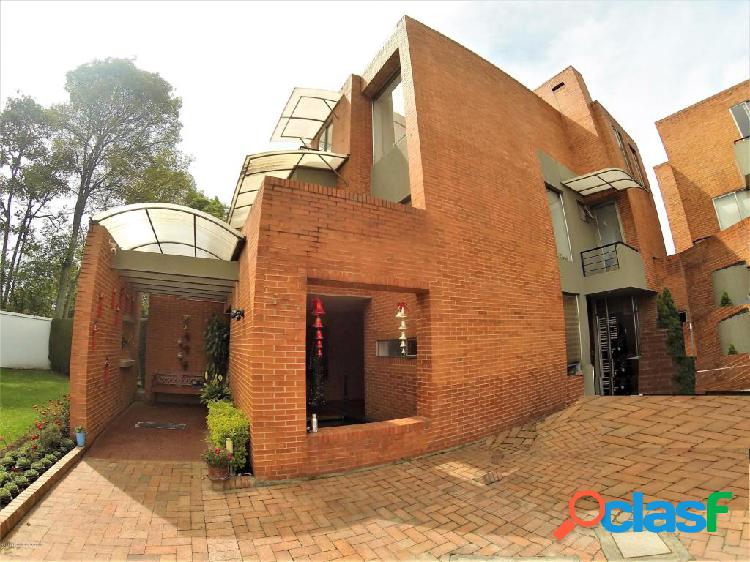 Casa en venta San José de Bavaria:20-881 ACFM