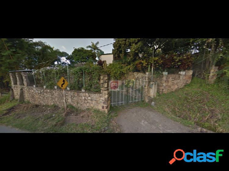 Casa en venta en Arbeláez Cundinamarca