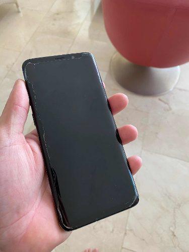 Celular Galaxy S9 Plus 64gb+ 64gb, 4g Usado