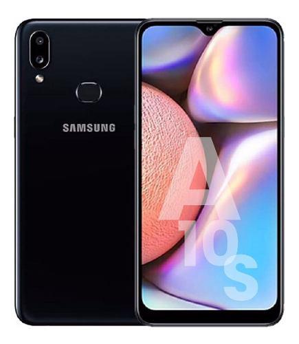 Celular Samsung Galaxy A10s 2019 32gb 2ram Con Huella