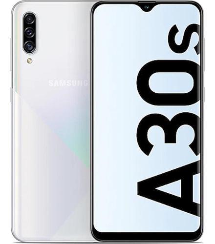 Celular Samsung Galaxy A30s 64gb 3 Cámaras 25+8+5mp 4g Lte