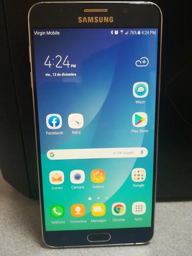 Celular Samsung Galaxy Note 5 N920a 64gb