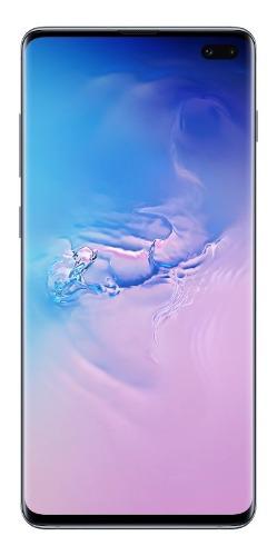 Celular Samsung Galaxy S10 Plus 128 Gb Azul