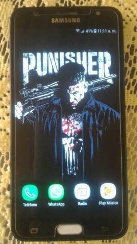 Celular Samsung J7 Prime De 16 Gb