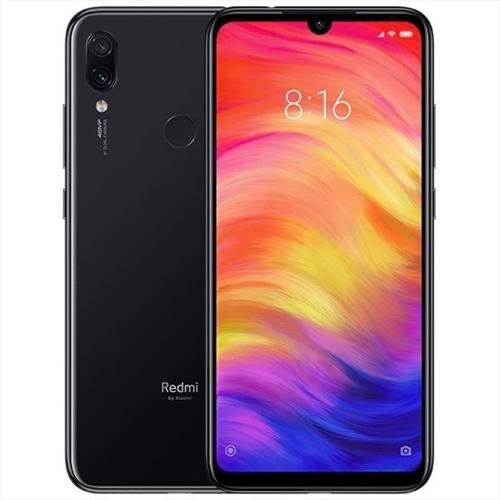 Celular Xiaomi Redmi Note 7 Memoria 64gb 4gb+estuche