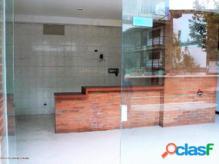 Comercial en Arriendo Bella Suiza FR 20-731