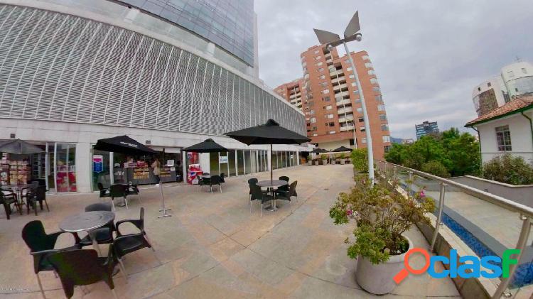 Comercial en Arriendo Bogota EA-:20-710