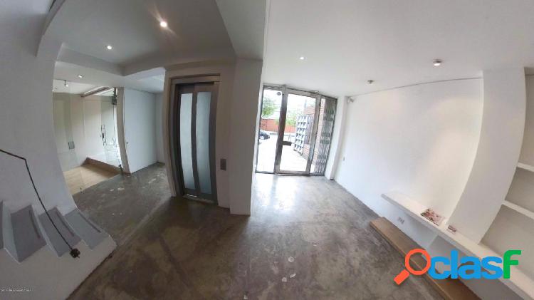 Comercial en Arriendo El Retiro EA-:20-721