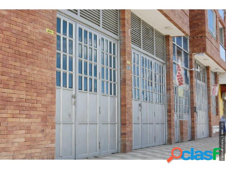 Comercial en Arriendo Vereda Canelon RAH CO:20-290