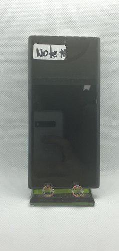 Display Samsung Note 10