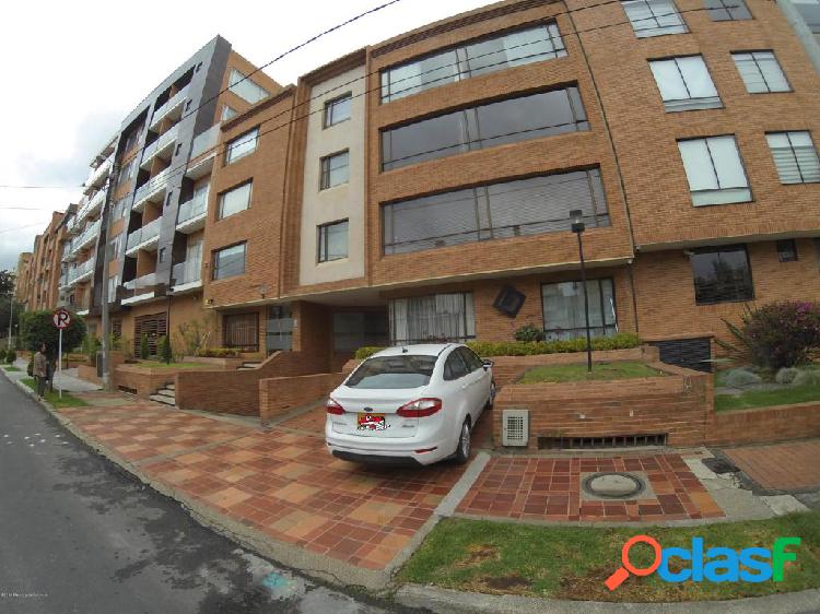 Dúplex en venta Chico Navarra:20-582 ACFM