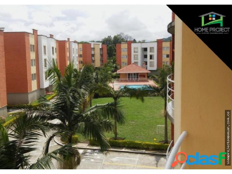 EN VENTA APARTAMENTO EN ALTOS DE ANTIGUA