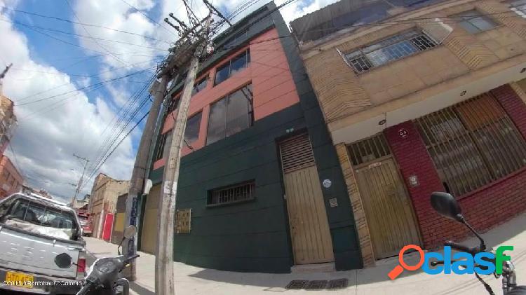 Edificio en venta Centenario:20-803 ACFM