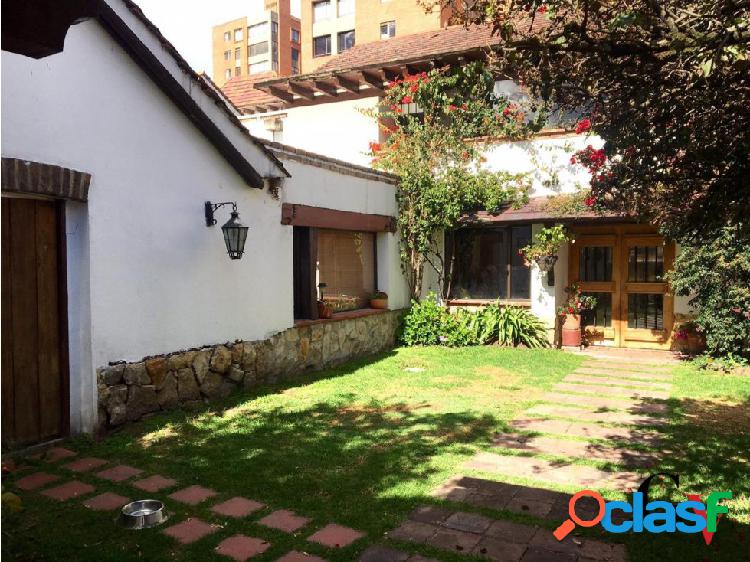 Excelente casa para Venta en La Calleja