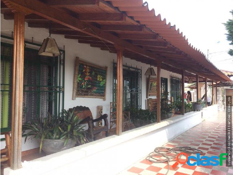 Finca en Altagracia