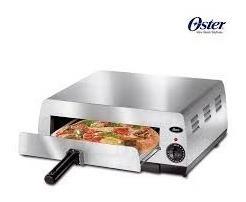 Horno De Pizza Oster Electrico M3224 12 Pulgadas