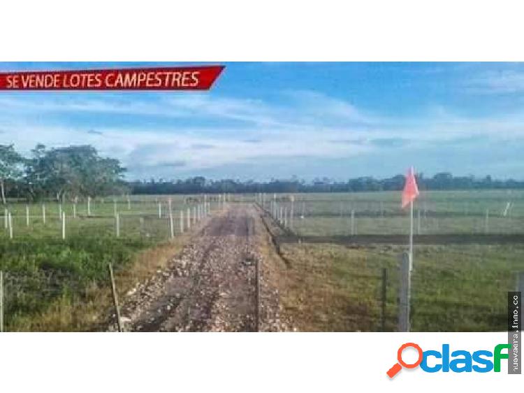 LOTES URBANO POMPEYA 7X 20 M2