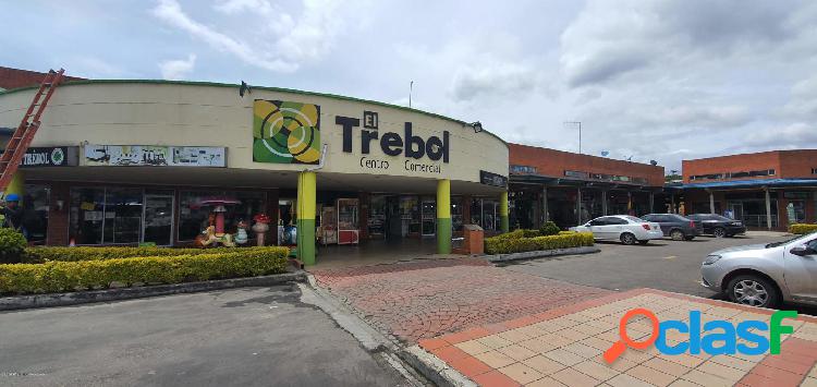 Local en venta El Trebol:20-200 ACFM