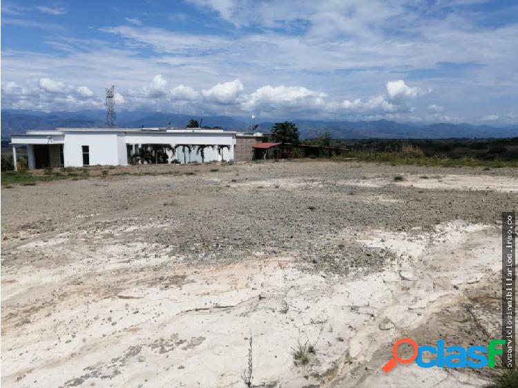 Lote en Condominio Vía Cartago