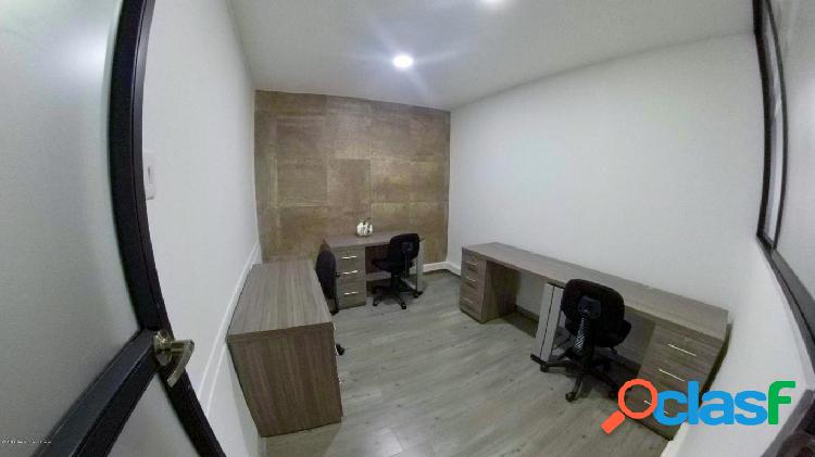 Oficina en Arriendo La Castellana:20-861 ACFM