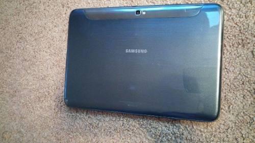 Partes O Repuestos Tablet Samsung Galaxy Note10.1 Gt-n8013ea