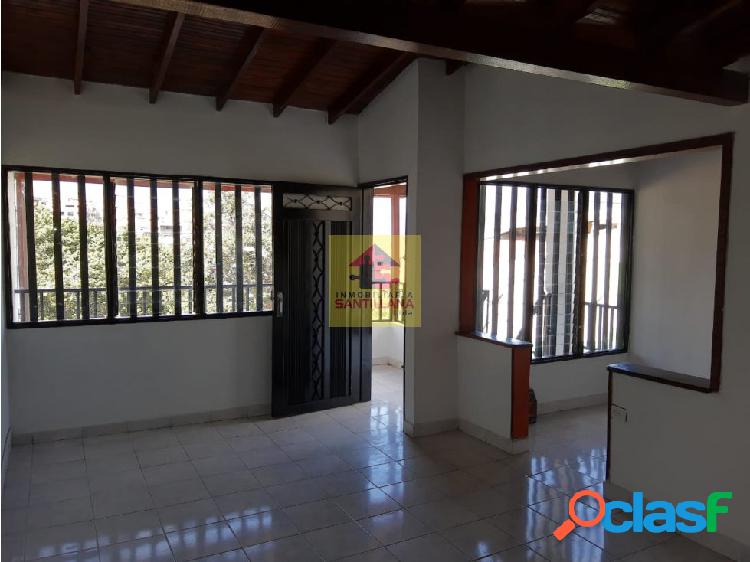 ROBLEDO LOPEZ DE MESA ARRIENDO CASA 2DO PISO