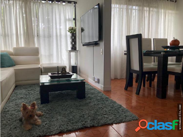 SE VENDE APARTAMENTO CALI SUR, CIUDAD JARDÍN