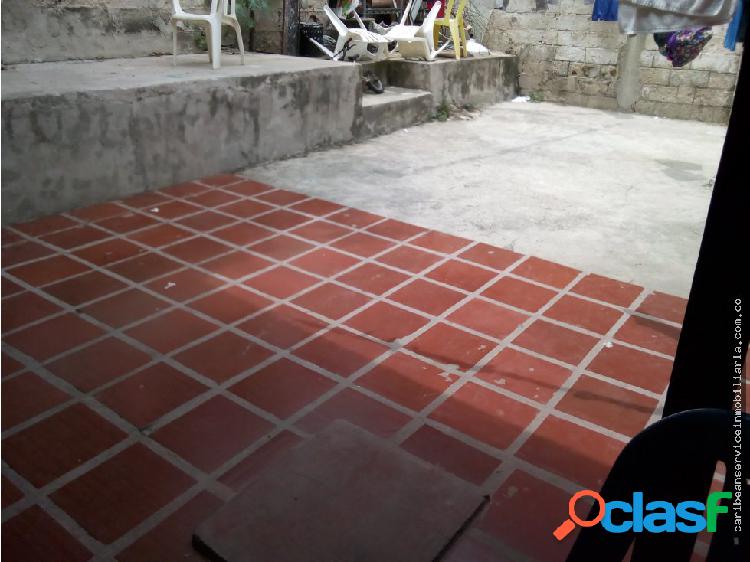 SE VENDE APARTAMENTO, CONCEPCIÓN - CARTAGENA