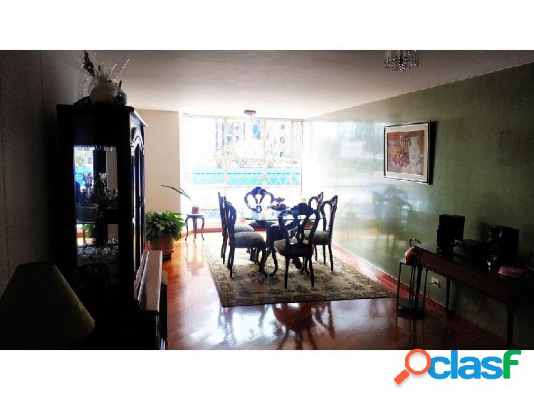 SE VENDE APARTAMENTO EN RAFAEL NUÑES