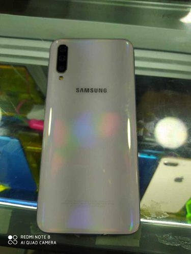 Samsung A50 Full Estado Prefunta Por El Descuento