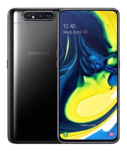 Samsung Galaxy A80 8ram 128 Rom Nuevo